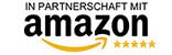 Logo - in Partnerschaft mit Amazon in der Kategorie Kaffeemaschinen mit Mahlwerk